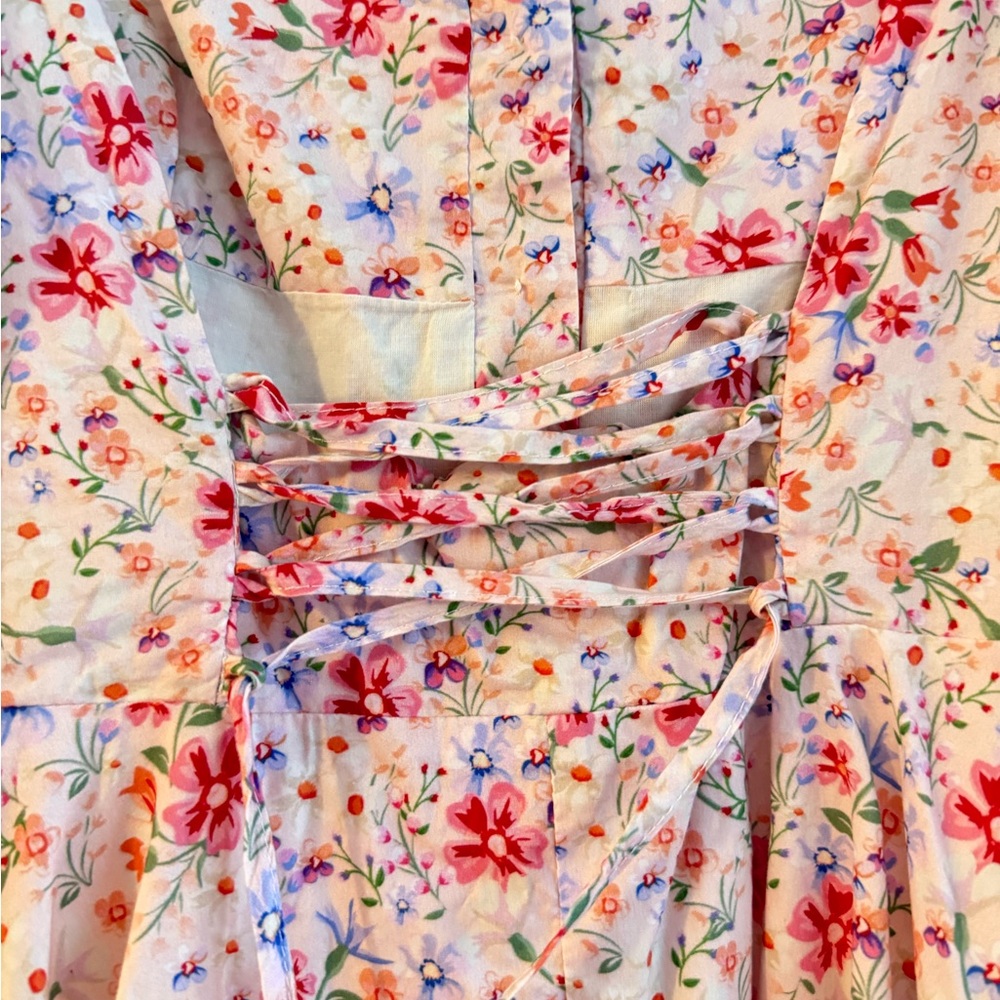 Wild Rose & Sparrow The Venus Dress size M - Picture 11 of 14